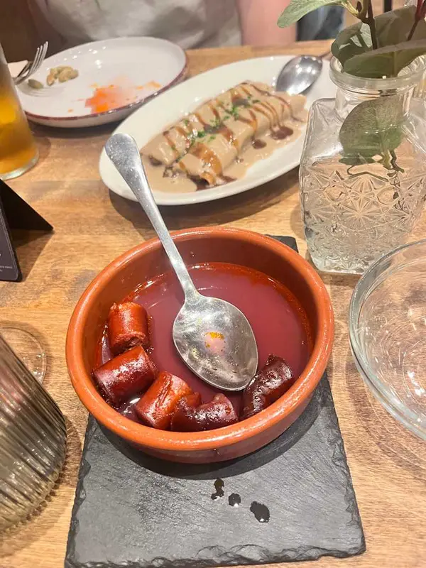 Merce Tapas And Drinks — foto 10