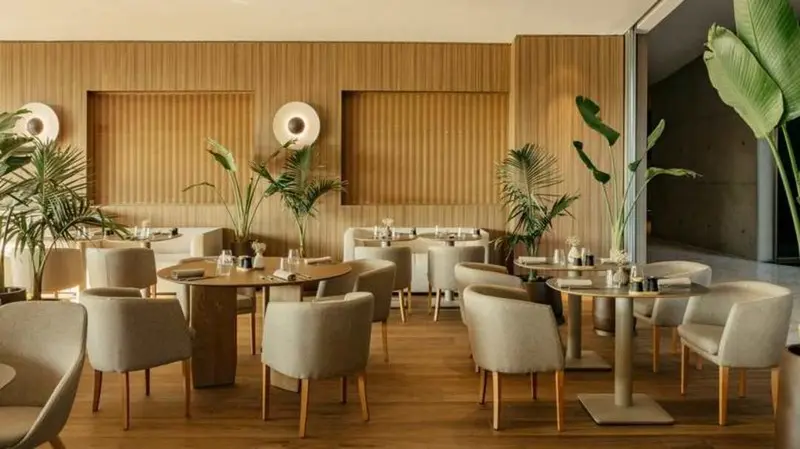 Grand Café Torre Melina 1992 — foto 8