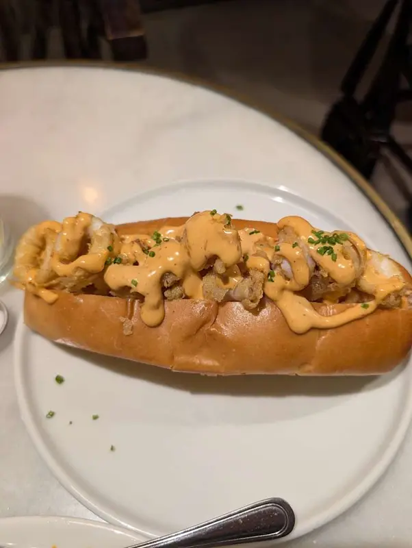 Antonia’s Burger Balmes — foto 6