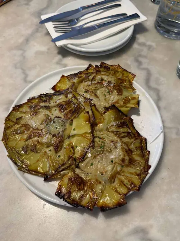 Antonia’s Burger Balmes — foto 5