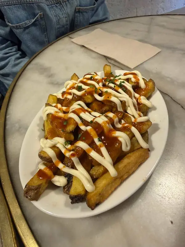 Antonia’s Burger Balmes — foto 4