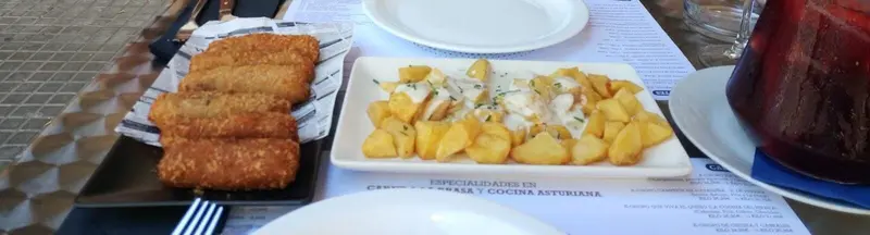 Bar Chop Chop — foto 2
