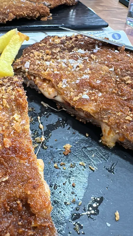 Bar Chop Chop — foto 5