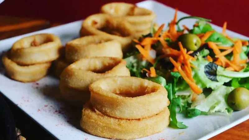 Tapas Avinyó — foto 4