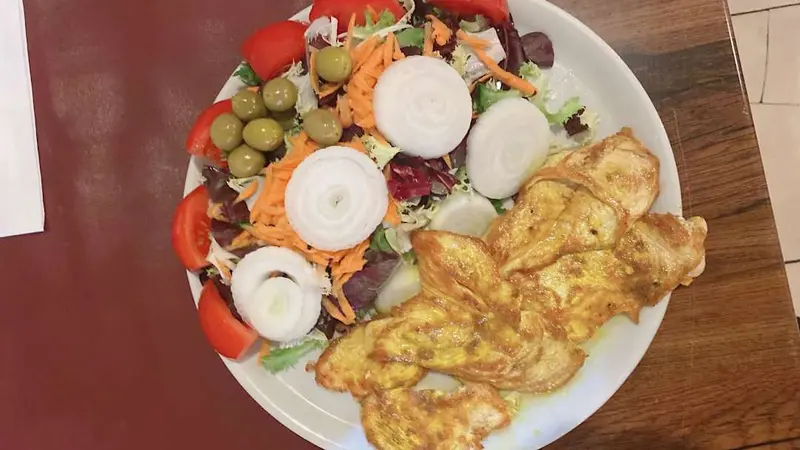 Tapas Avinyó — foto 5