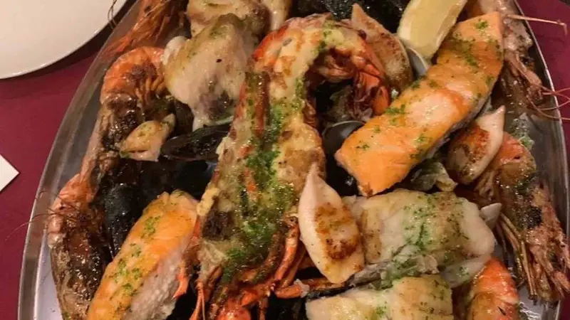 Tapas Avinyó