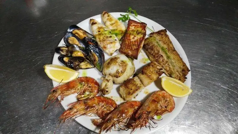 Tapas Avinyó — foto 7