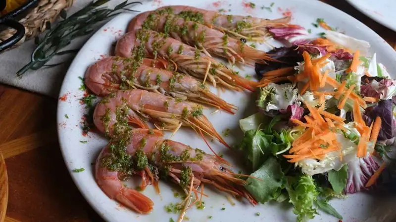 Tapas Avinyó — foto 10