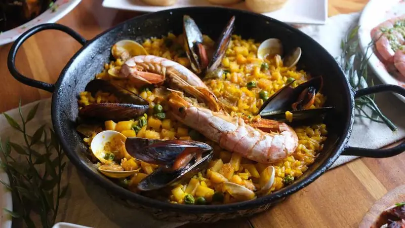 Tapas Avinyó — foto 9