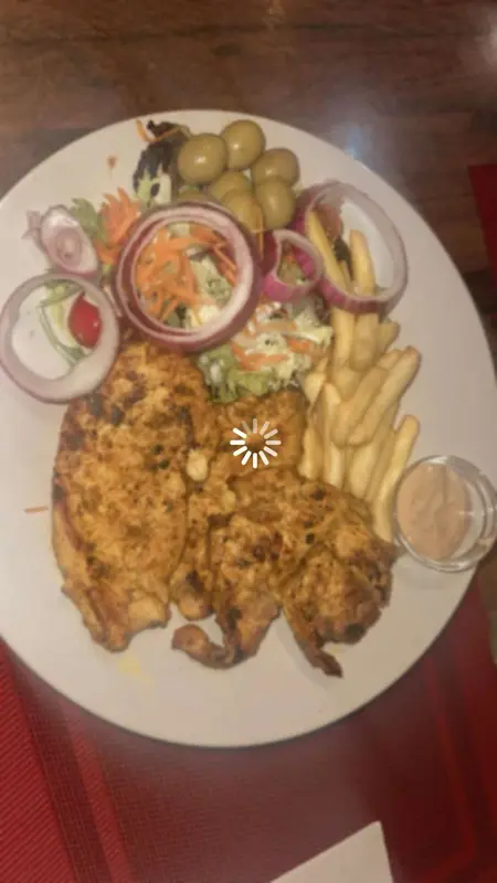Tapas Avinyó — foto 8
