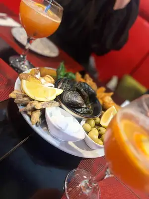 Tapas Avinyó