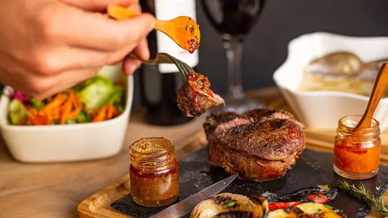 Buenos Brasas Grill — foto 2