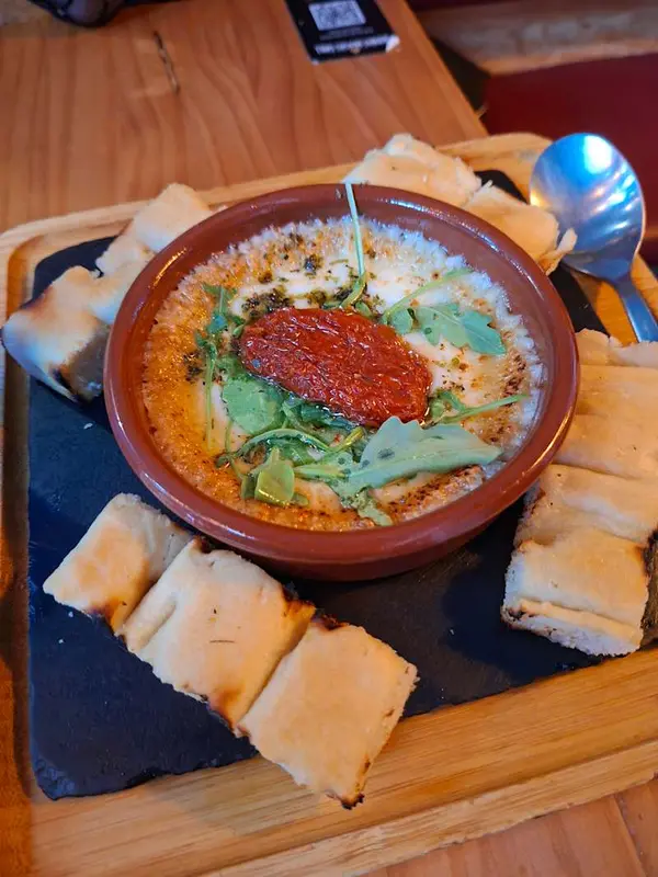 Buenos Brasas Grill — foto 4