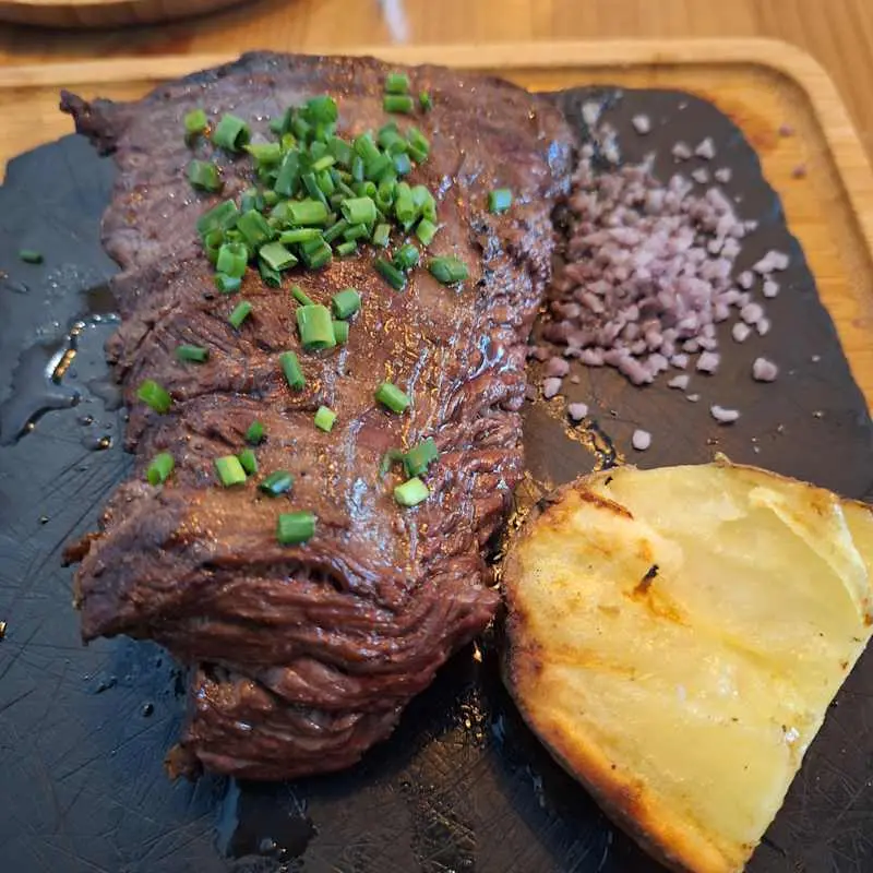 Buenos Brasas Grill — foto 5