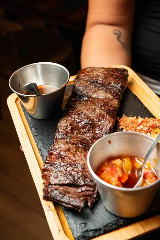 Buenos Brasas Grill — foto 8