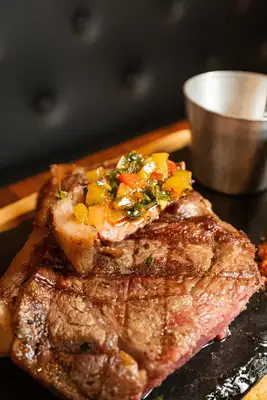 Buenos Brasas Grill