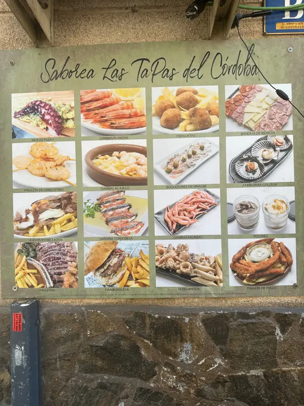 Bar Córdoba — foto 2
