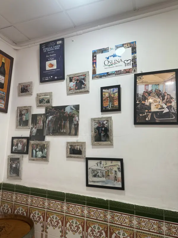Bar Córdoba — foto 3
