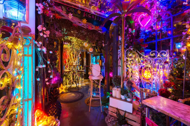 Chez Coco