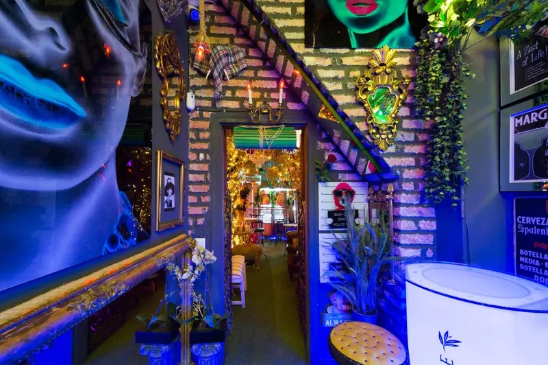 Chez Coco — foto 2