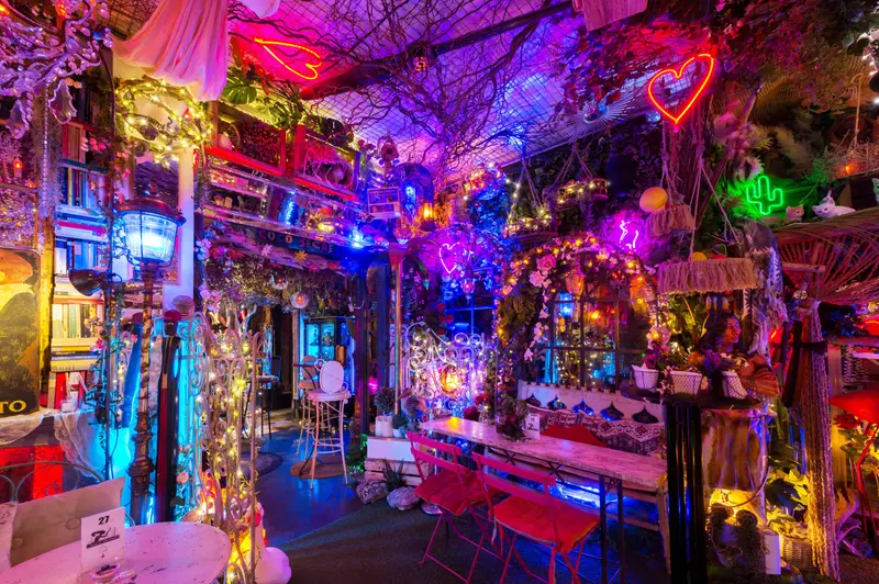 Chez Coco — foto 3
