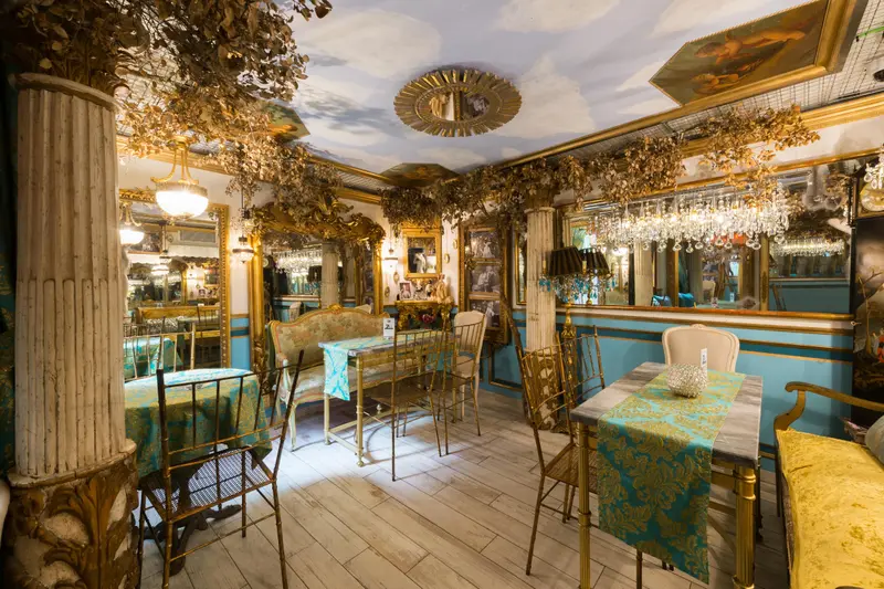Chez Coco — foto 4