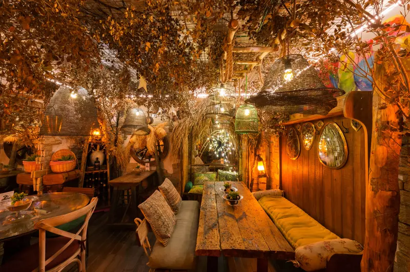 Chez Coco — foto 5