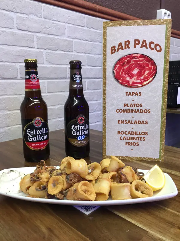 Bar Paco — foto 3
