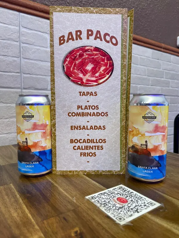Bar Paco — foto 4