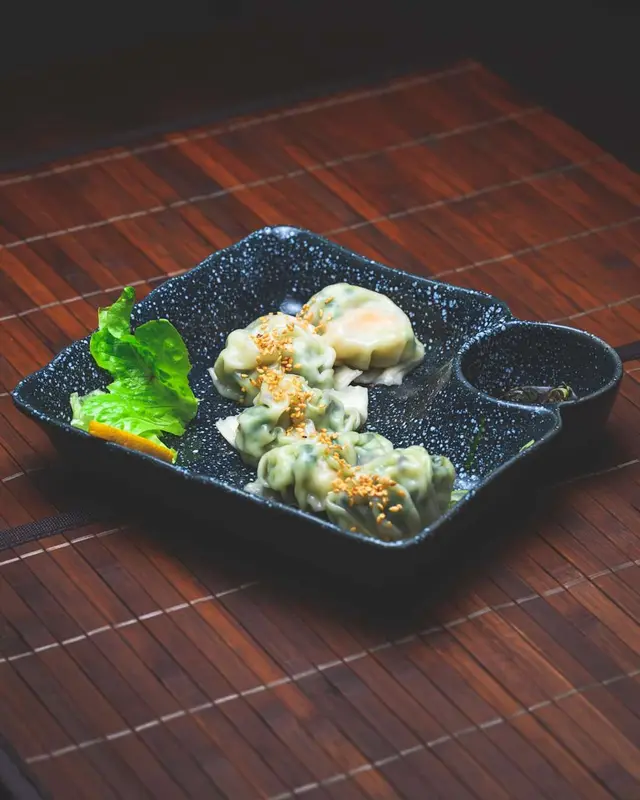 Yoi Shoku — foto 3