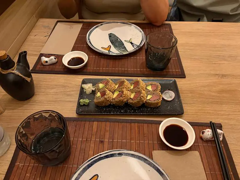 Yoi Shoku — foto 8