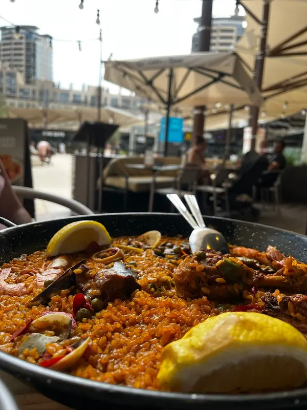 Cañas Y Tapas — foto 4