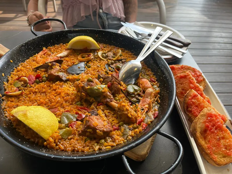 Cañas Y Tapas — foto 5