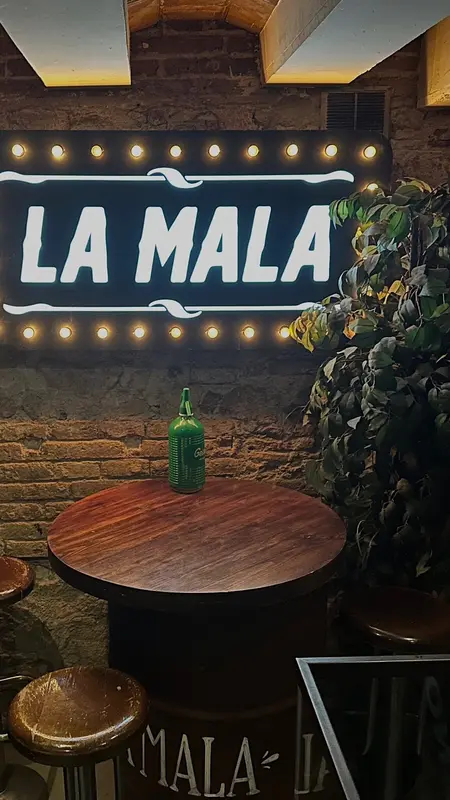 Gata Mala — foto 5