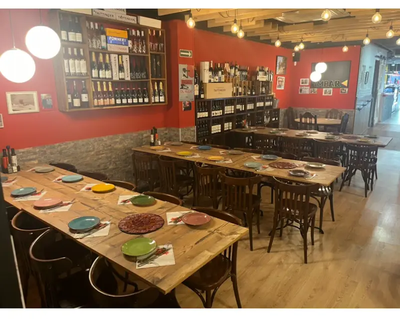 El Rebost de Sant Antoni — foto 9