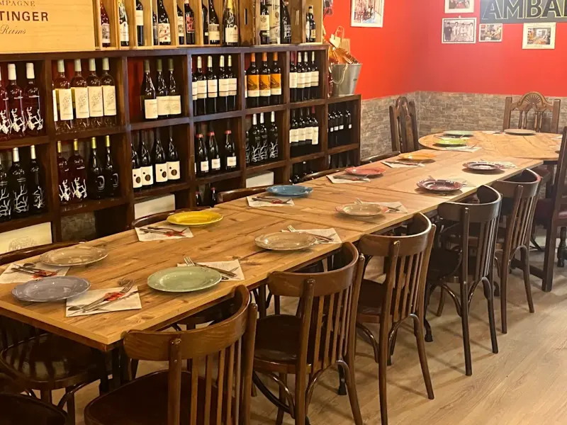 El Rebost de Sant Antoni — foto 6