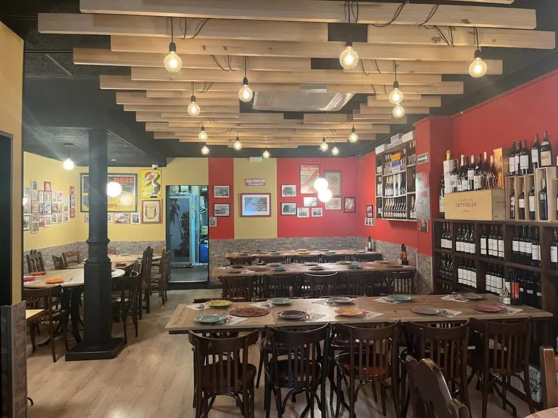El Rebost de Sant Antoni — foto 10