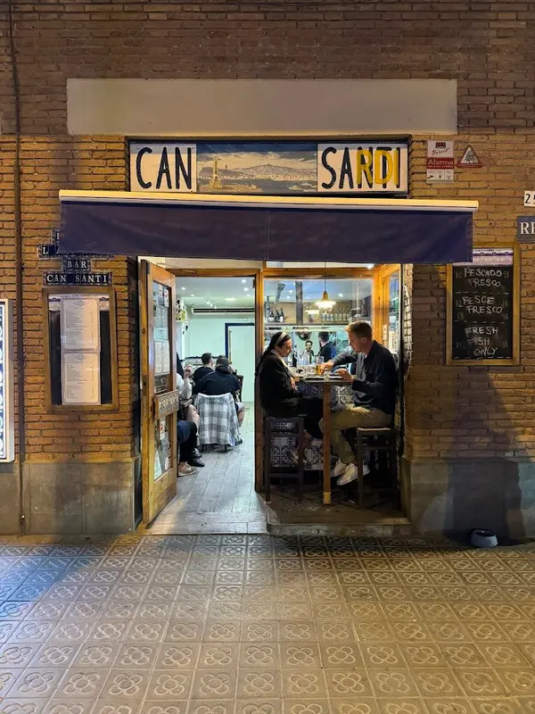 Can Santi — foto 3