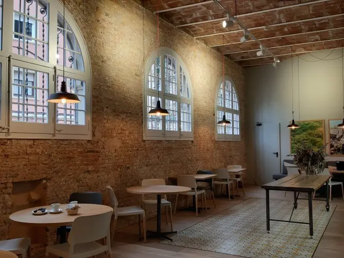 Restaurant El Repartidor