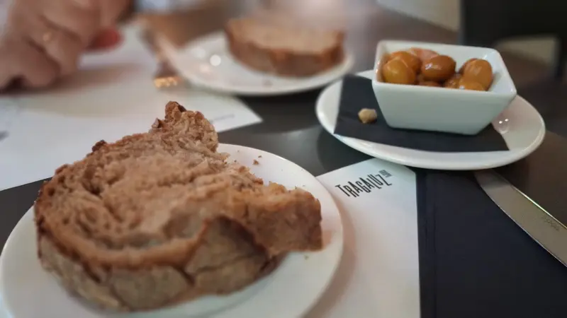 Restaurant El Repartidor — foto 4
