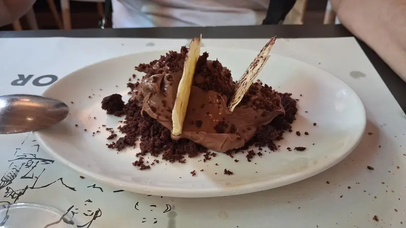 Restaurant El Repartidor — foto 5