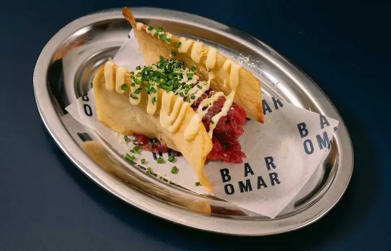 Bar Omar — foto 2
