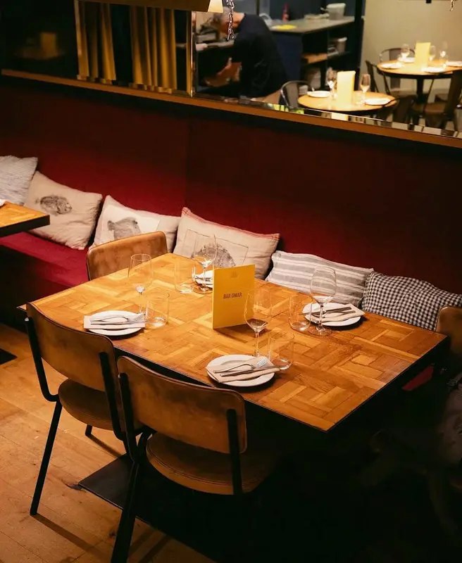 Bar Omar — foto 4