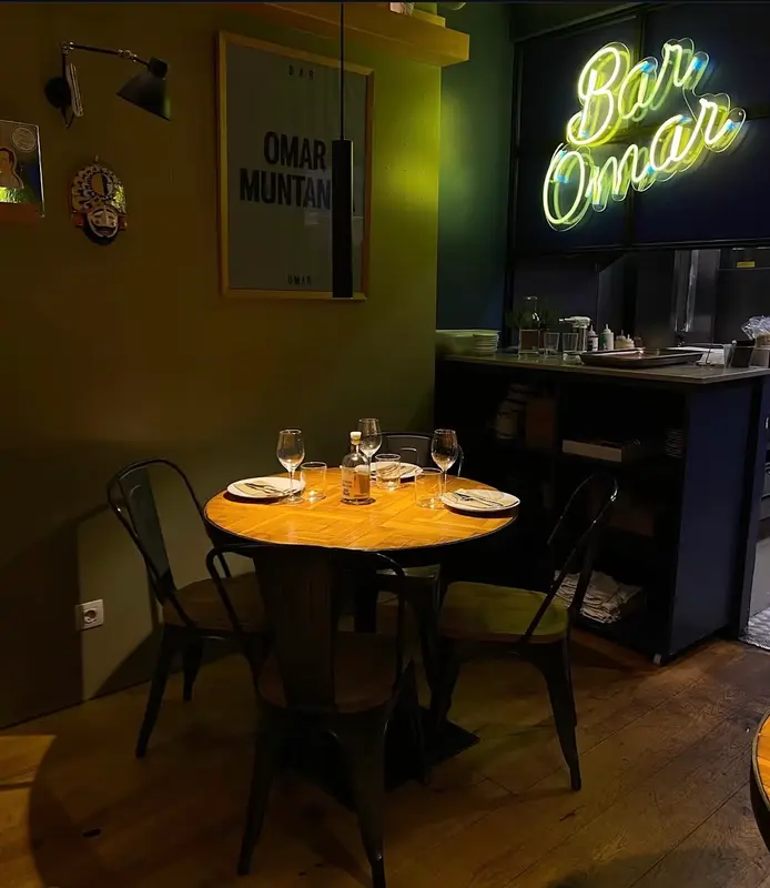 Bar Omar — foto 10