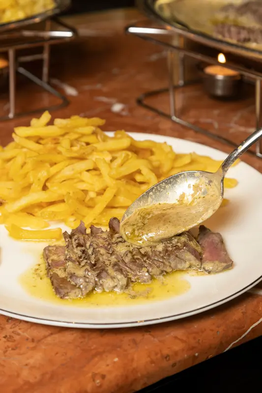 L'Entrecôte — foto 3
