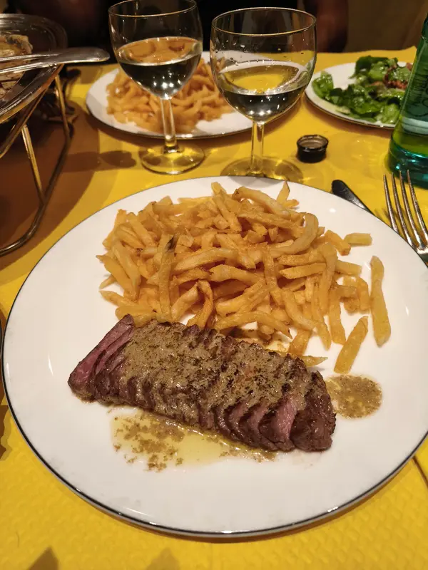 L'Entrecôte — foto 6