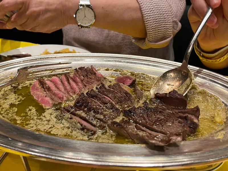 L'Entrecôte — foto 5