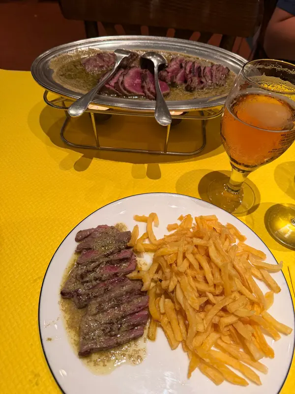 L'Entrecôte — foto 7