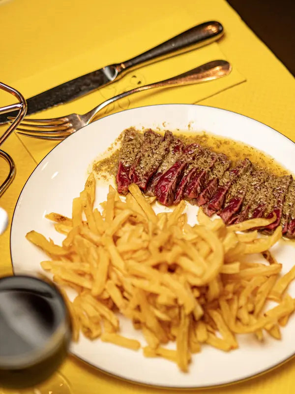 L'Entrecôte — foto 8