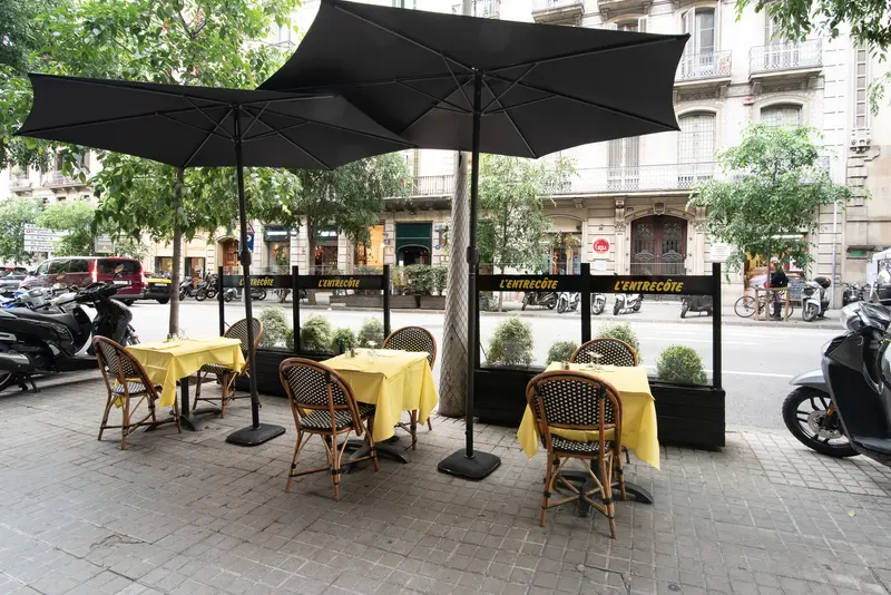L'Entrecôte — foto 10